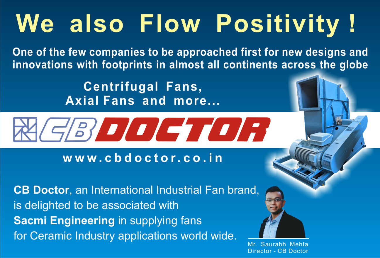 Centrifugal Blowers and Fans